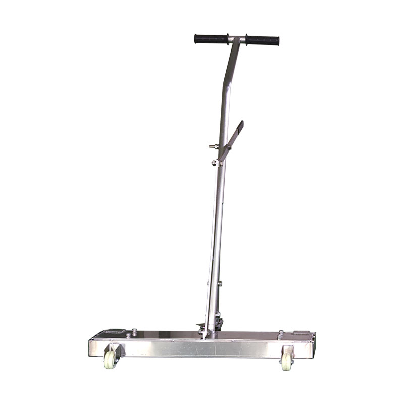 Какви фактори трябва да се имат предвид при избора на магнитна метачна машина?