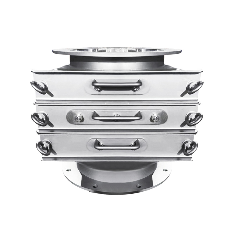 Какви предимства предлага магнитното чекмедже за промишлено разделяне?