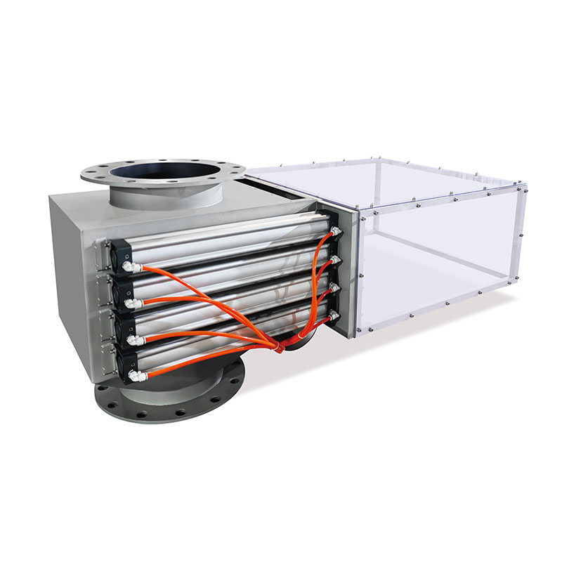 Как автоматичният магнитен сепаратор подобрява чистотата на индустриалния материал?